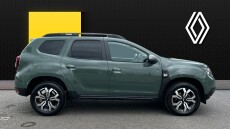 Dacia Duster 1.0 TCe 90 Journey 5dr Petrol Estate